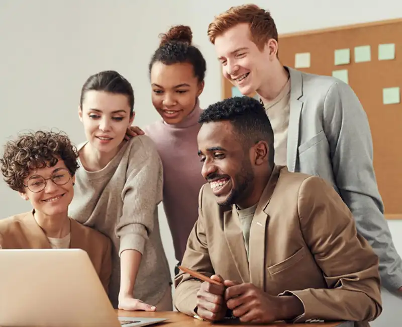 Spoken English courses in Trivandrum