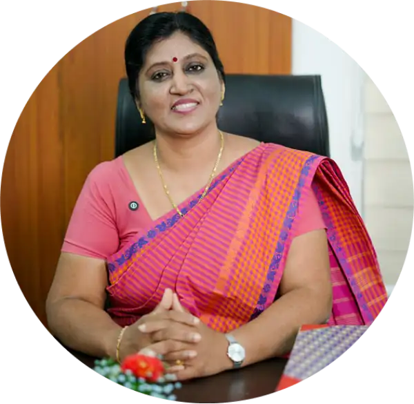 Founder & Managing Director